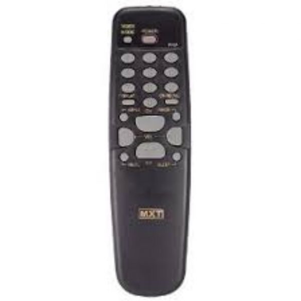 Controle Compatível TV Sanyo FXZA9VM1440 CTP3791 C0981
