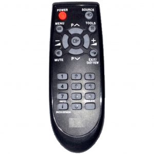 Controle Compatível TV Samsung BN59-00960A C01190