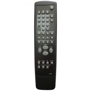 Controle Compatível TV Mitsubishi TC-2999 C0929