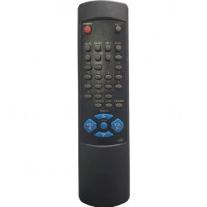 Controle Compatível TV Philips RC-7431 14PT616A 20PT524A C0820