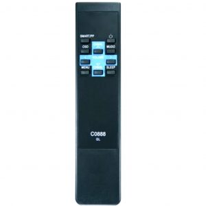 Controle Compatível TV Philips GL1014 GL1313 GL16 C0888