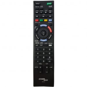 Controle Compatível TV Sony Bravia RM-YD101 C01298