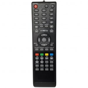 Controle Compatível TV Philco PH16V18DMT SKY-8017