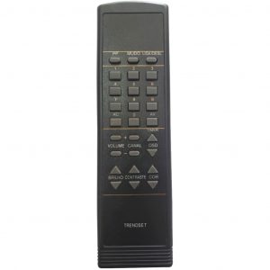 Controle Compatível TV Philips GL1013 GL1311 GL1410 C0878