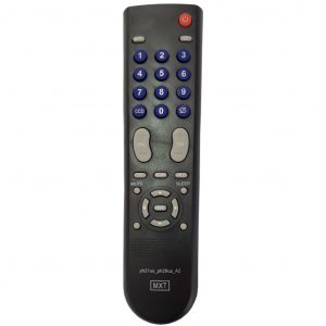 Controle Compatível TV Philco PH21US PH29US 026-9978 C01119