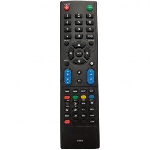 Controle Compatível TV Philco PH42D PH32M PH42M C01183 026-9199