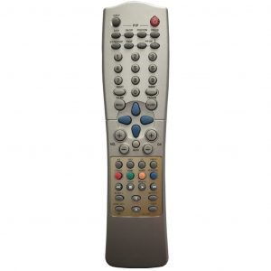 Controle Compatível TV Philips PT110 PT212 PT222 C01006