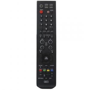 Controle Compatível TV Samsung BN59-00604A LN26R71BAX C01104
