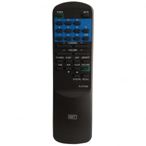 Controle Compatível TV Cineral R-27A26 TC1411 TC2011 C0868