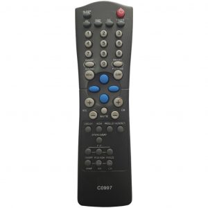 Controle Compatível TV Philips 21PT838 28PW6921 29PT654 32PD6921 C0997