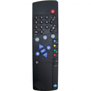 Controle Compatível TV Grundig TP720A AT720A C0911