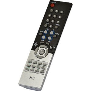 Controle Compatível TV Samsung Bn59-00490A Linhas CL PL LN C0776