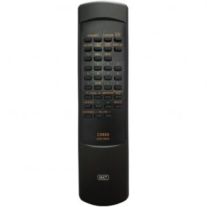 Controle Compatível TV Mitsubishi TC1421 2021 29FS C0859