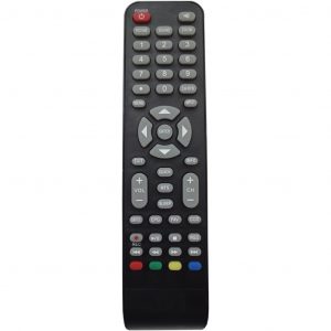 Controle Compatível TV SEMP TCL CT-6470 LE3273W FBG-7446