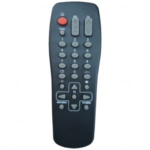 Controle Compatível TV Panasonic EUR501380 LE-7131 CRS-114
