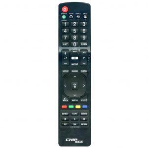 Controle Compatível TV LG Abk72915269 3D 026-5269