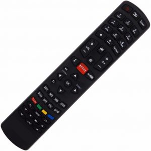 Controle Compatível TV Philco RC3100L03 PH32E53SG SKY-7487 C01282