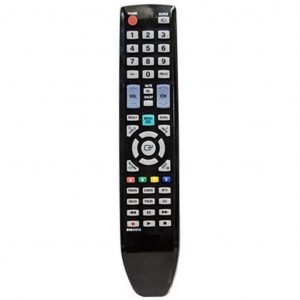 Controle Compatível TV Samsung BN59-01011A C01152