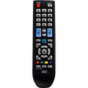 Controle Compatível TV Sansung Bn59-01004A C01191