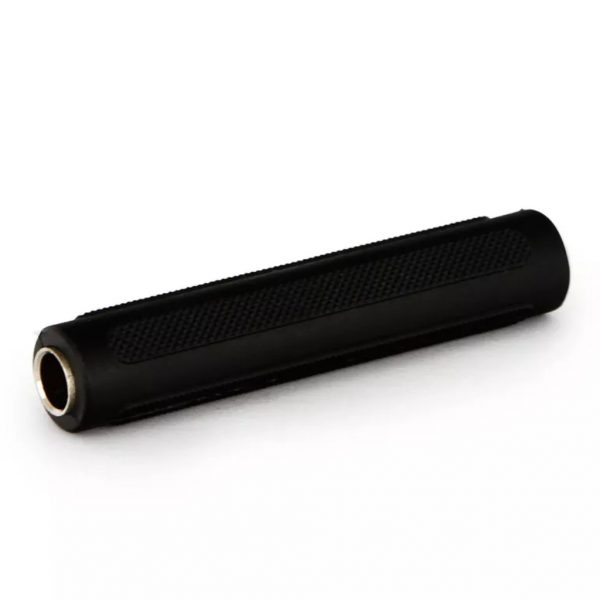 Emenda Adaptador P10 Mono Fêmea Para Fêmea P10 033-0004