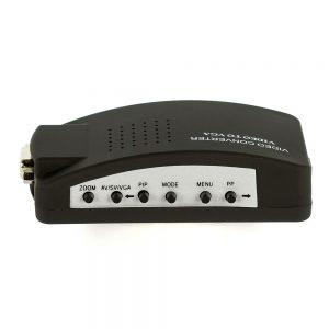 Conversor TV para PC