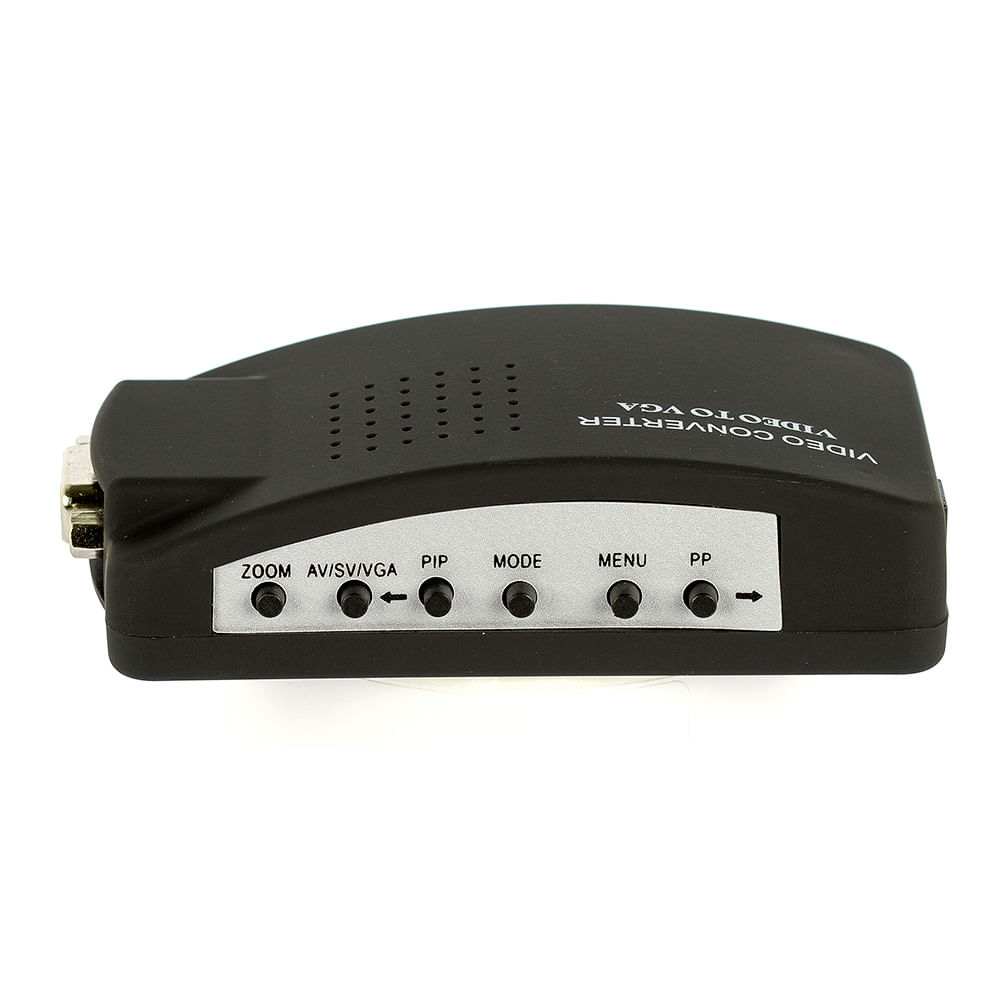 Conversor TV para PC