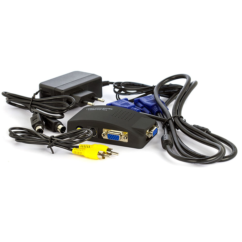 Conversor TV para PC - Imagem 5