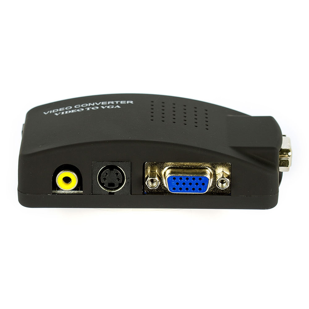 Conversor TV para PC - Imagem 2