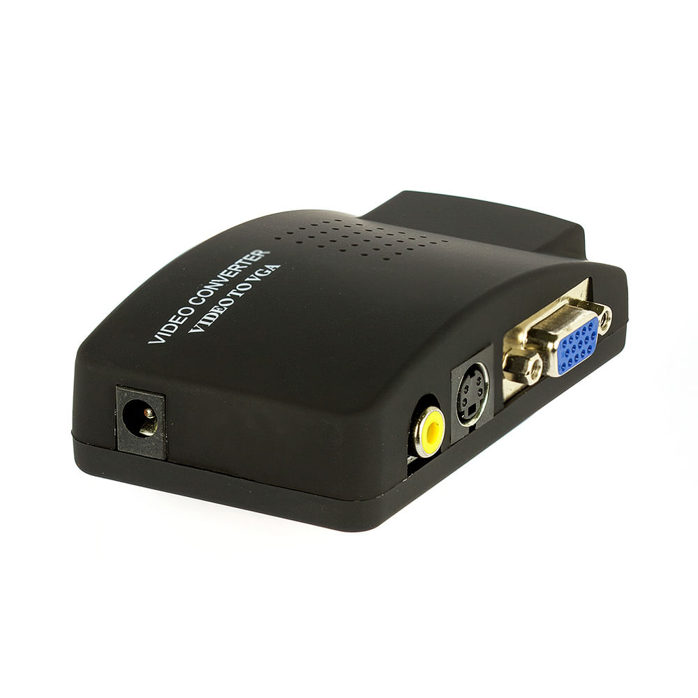 Conversor TV para PC - Imagem 3