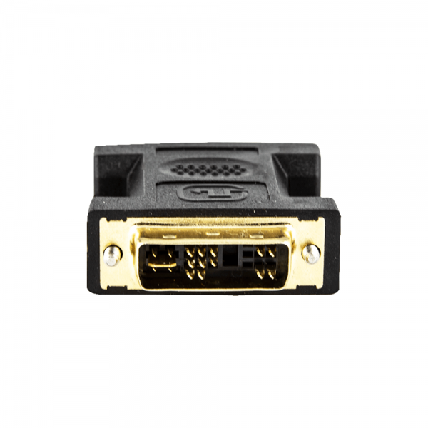Adaptador DVI para VGA - Preto - Imagem 5