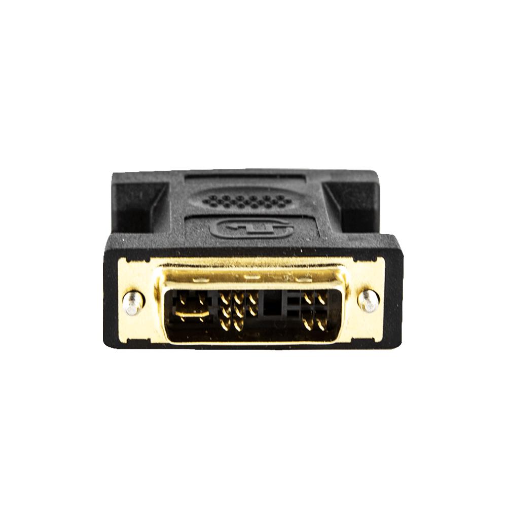 Adaptador DVI para VGA - Preto - Imagem 5