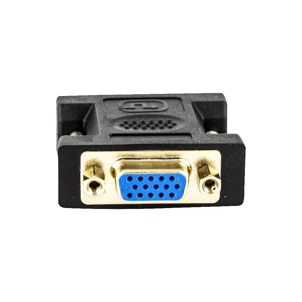 Adaptador DVI para VGA - Preto - Imagem 3