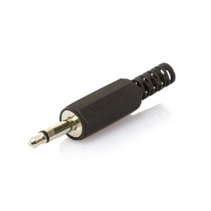 Plug P2 com Rabicho - Mono