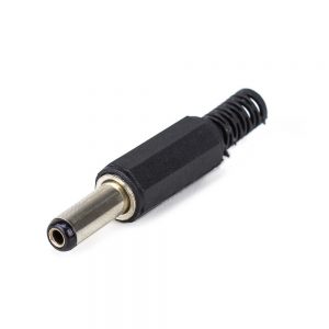 Plug P4 Rabicho Longo