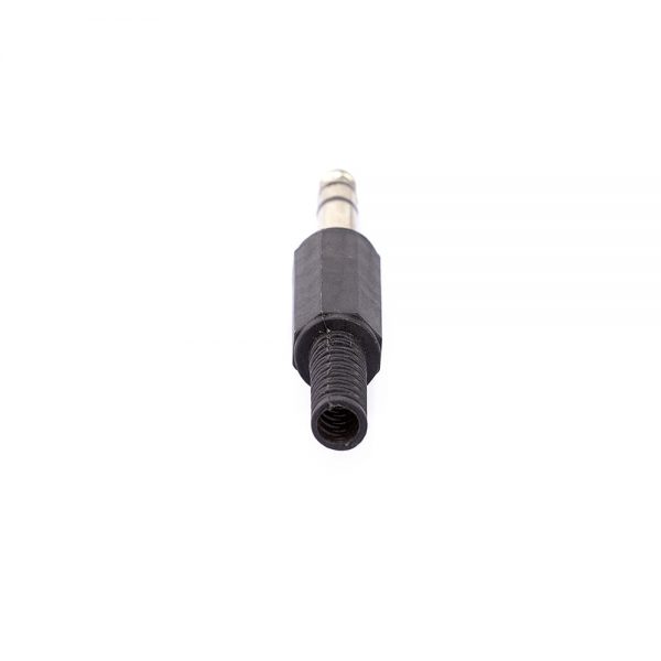 Plug P10 PLástco - Estereo - Imagem 4