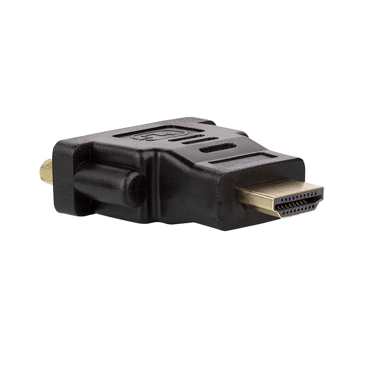 Adaptador DVI para HDMI Macho - DVI-D - Imagem 2