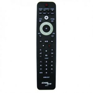 Controle Remoto para TV Philips 32PFL5604/42PFL5604