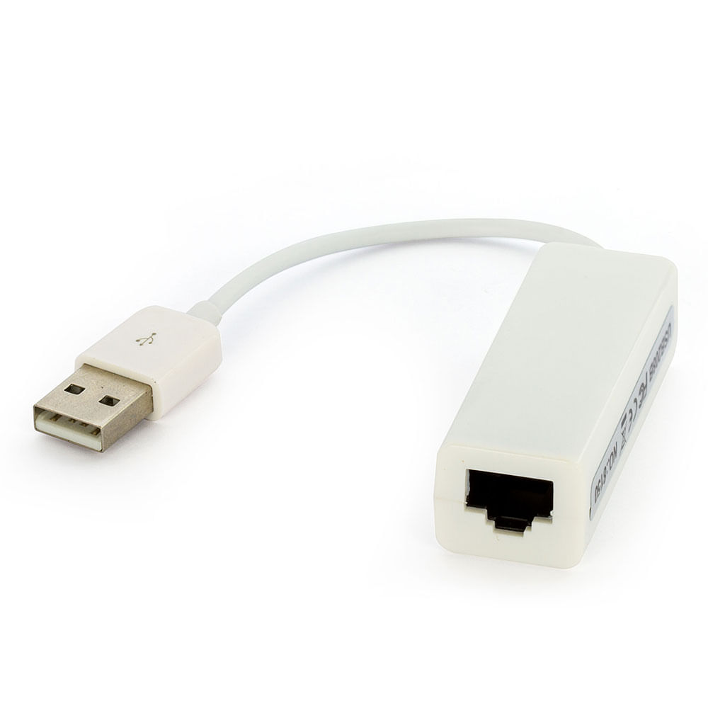 Adaptador USB para RJ45 - Imagem 2
