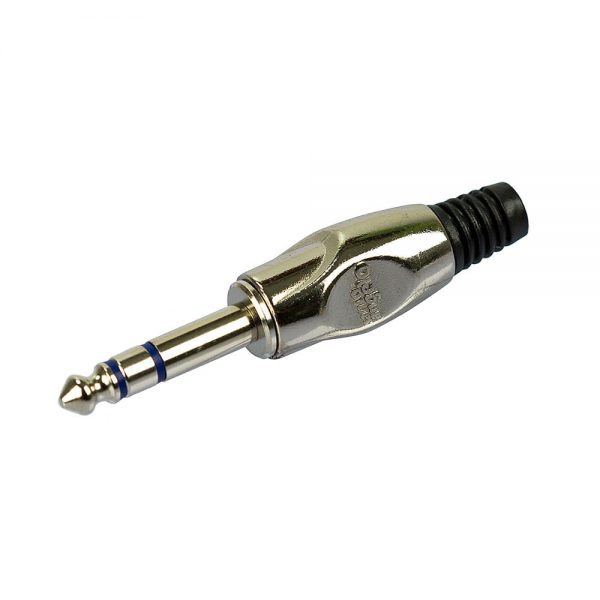 Plug P10 - Estéreo - Santo Angelo - Imagem 2