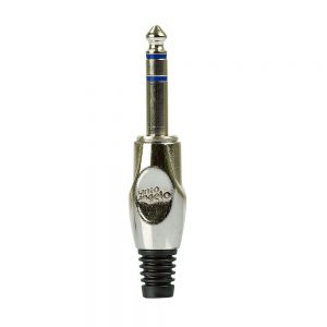 Plug P10 - Estéreo - Santo Angelo