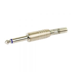 Plug P10 Ninja Santo Angelo - Mono