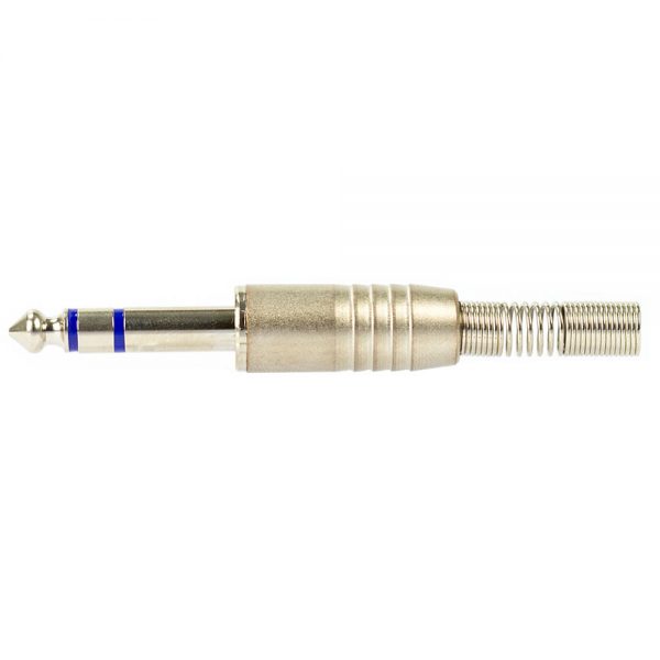 Plug P10 Ninja Santo Angelo - Estéreo - Imagem 2