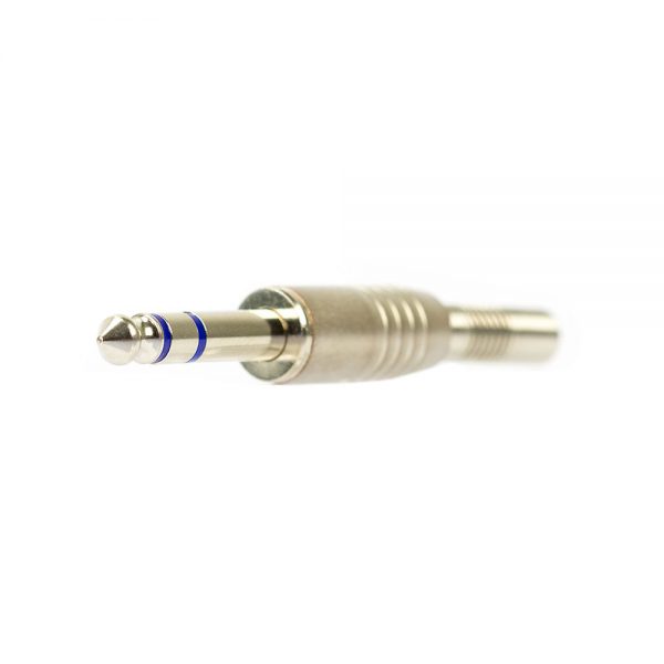Plug P10 Ninja Santo Angelo - Estéreo - Imagem 3