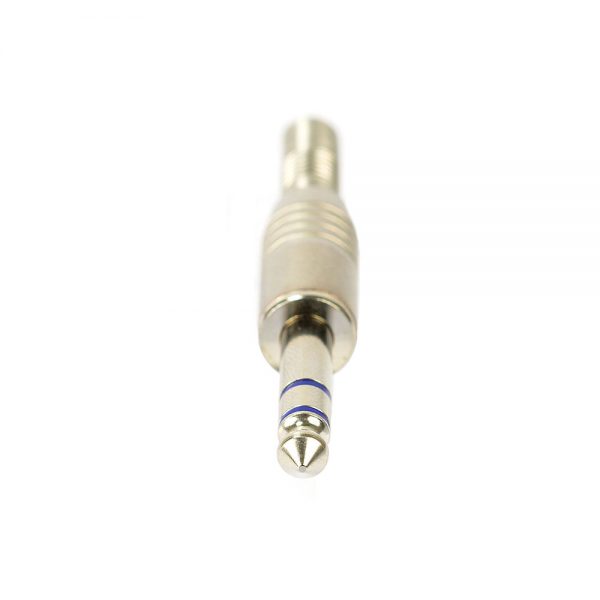 Plug P10 Ninja Santo Angelo - Estéreo - Imagem 4