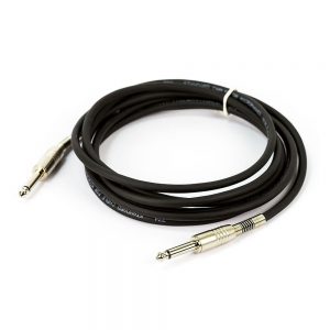 Cabo de Guitarra Santo Angelo - 55 Metros