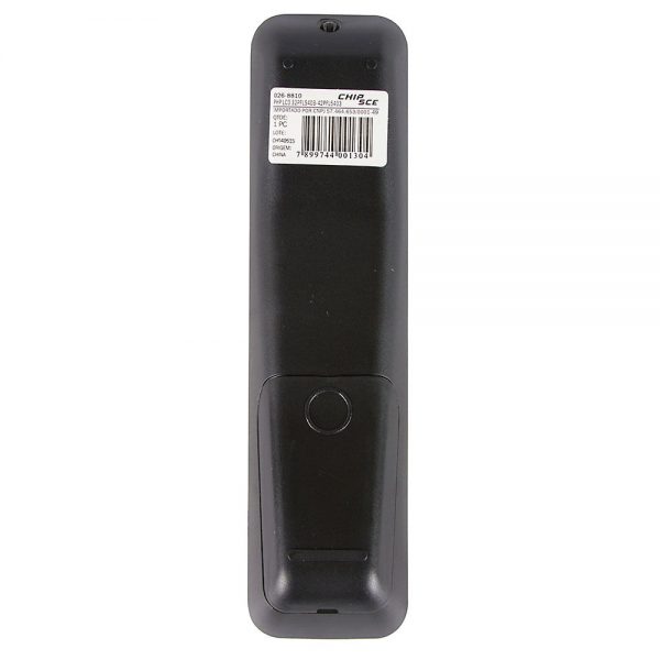 Controle Remoto TV Philips 42PFL5403 32pfl3404/78 - Imagem 2