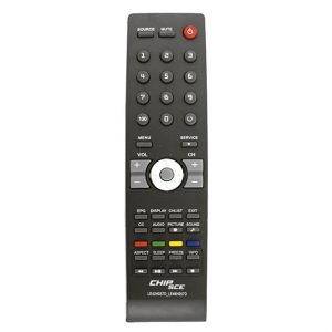 Controle Remoto para TV AOC D32W931 / LE42H057D