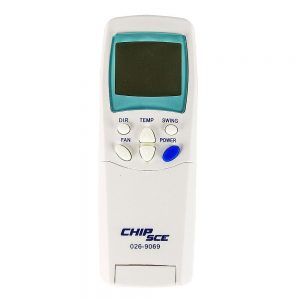 Controle Ar Condicionado LG Split/Janela 6711A20069