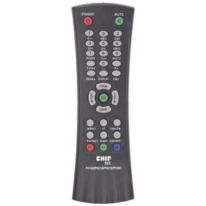 Controle Remoto para TV Philco PH14E PH21D/29C