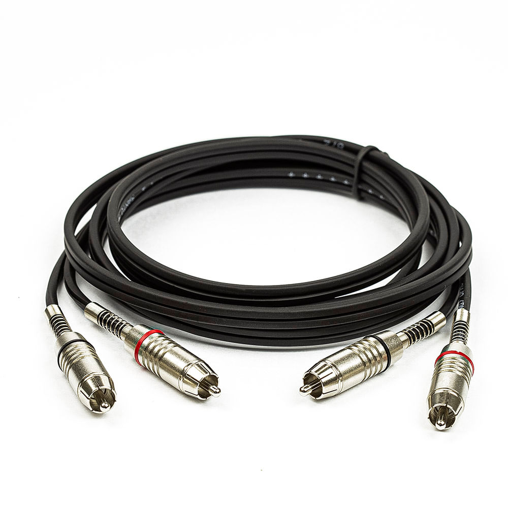 Cabo 2+2 RCA Santo Angelo - 70 Metros